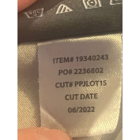 Torrid Denim Blue Jeans Vintage Stretch Mid Rise Slim Bootcut Plus Size 24 24S - Picture 8 of 8